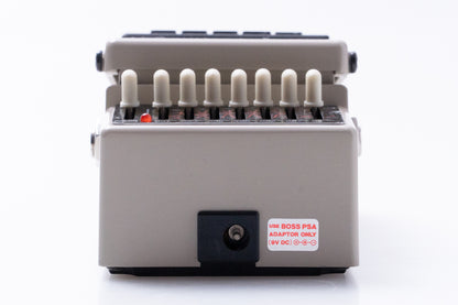 【used】BOSS / GEB-7 Bass Equalizer【GIB Yokohama】