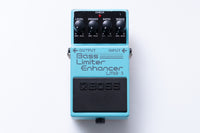 【used】BOSS / LMB-3 Bass Limiter Enhancer【GIB Yokohama】