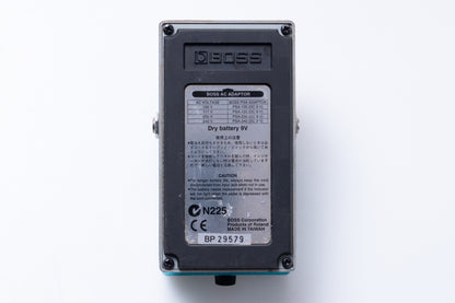 【used】BOSS / LMB-3 Bass Limiter Enhancer【GIB Yokohama】