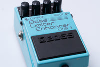 【used】BOSS / LMB-3 Bass Limiter Enhancer【GIB Yokohama】