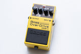 【used】BOSS / ODB-3 Bass Over Drive【GIB Yokohama】