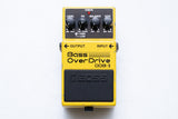 【used】BOSS / ODB-3 Bass Over Drive【GIB Yokohama】