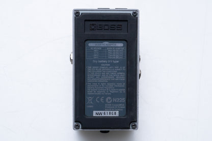 【used】BOSS / TU-2 Chromatic Tuner【GIB Yokohama】