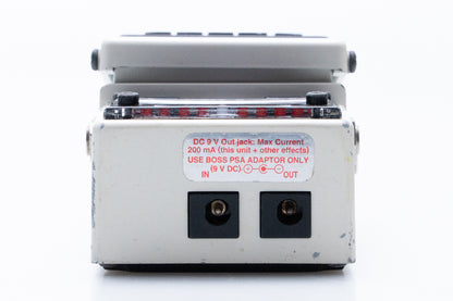 【used】BOSS / TU-2 Chromatic Tuner【GIB Yokohama】