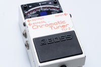 【used】BOSS / TU-2 Chromatic Tuner【GIB Yokohama】