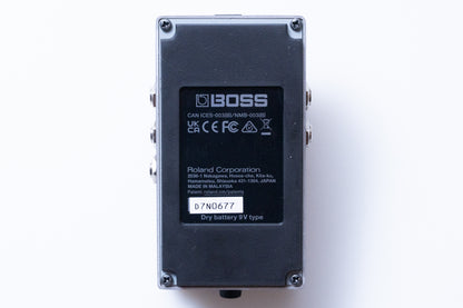 【used】BOSS / RV-6 Reverb【GIB Yokohama】
