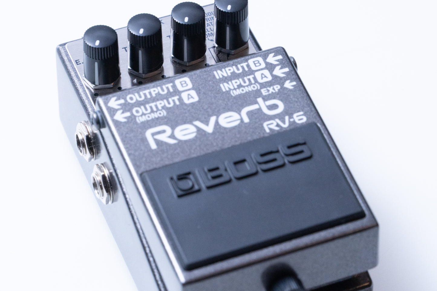 【used】BOSS / RV-6 Reverb【GIB Yokohama】