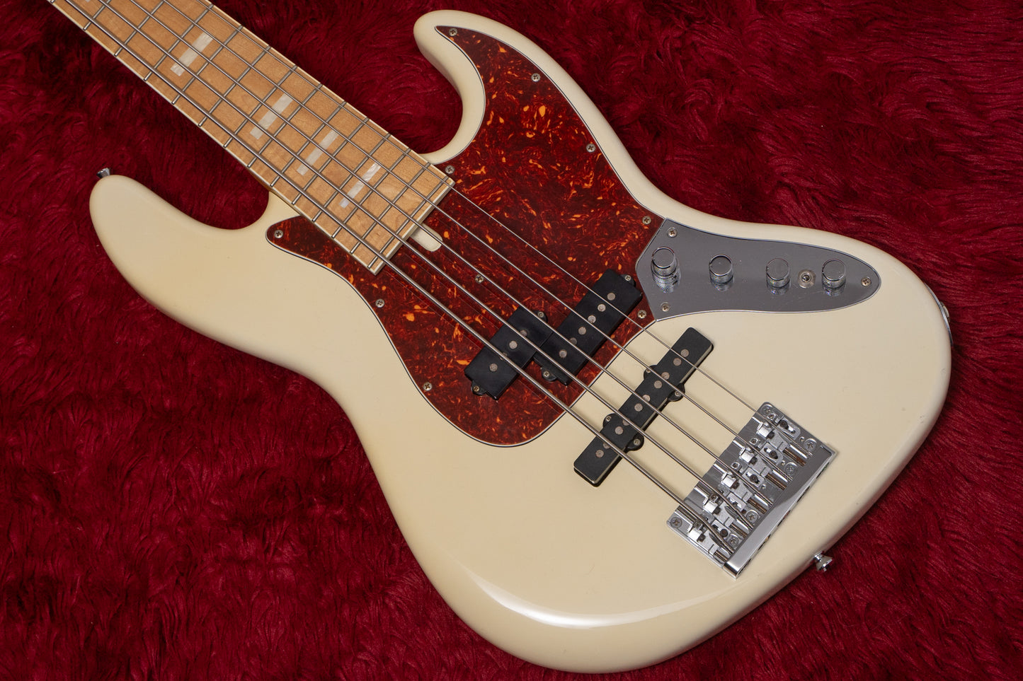 【used】Bottom Wave / Custom Bass 5st 4.375kg #none【GIB Yokohama】
