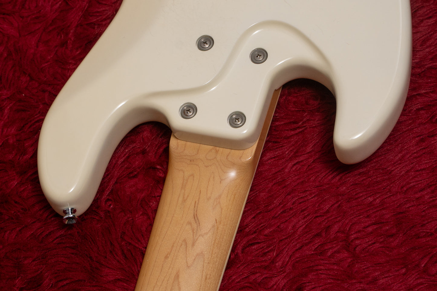 【used】Bottom Wave / Custom Bass 5st 4.375kg #none【GIB Yokohama】