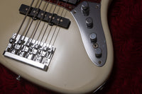 【used】Bottom Wave / Custom Bass 5st 4.375kg #none【GIB Yokohama】