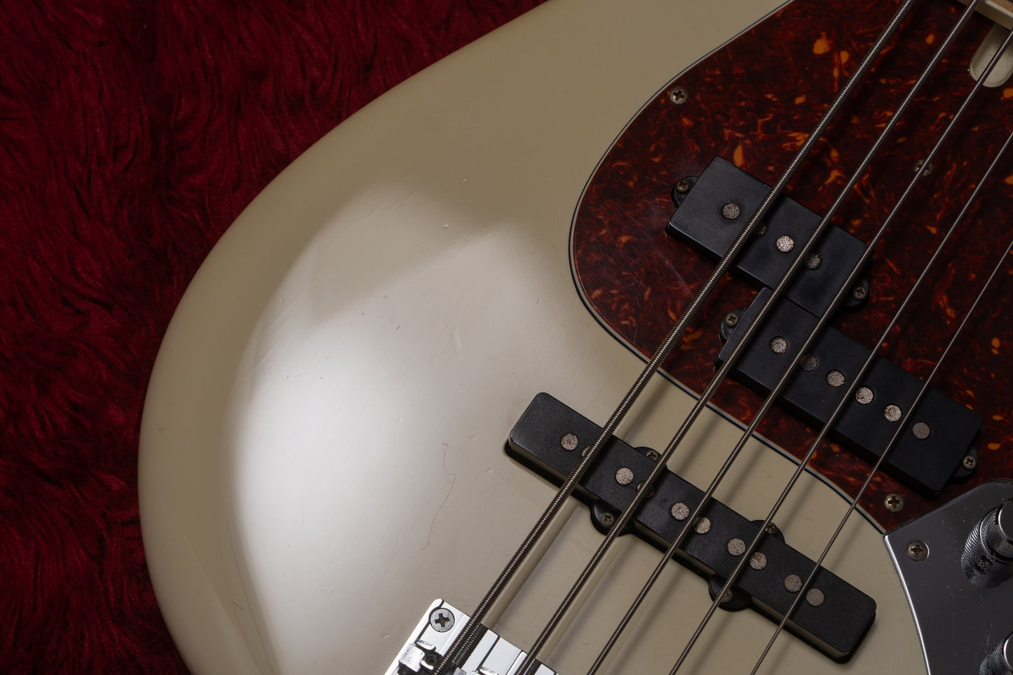 【used】Bottom Wave / Custom Bass 5st 4.375kg #none【GIB Yokohama】