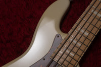 【used】Bottom Wave / Custom Bass 5st 4.375kg #none【GIB Yokohama】