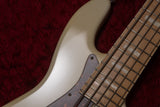 【used】Bottom Wave / Custom Bass 5st 4.375kg #none【GIB Yokohama】