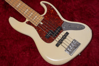 【used】Bottom Wave / Custom Bass 5st 4.375kg #none【GIB Yokohama】