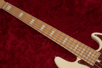 【used】Bottom Wave / Custom Bass 5st 4.375kg #none【GIB Yokohama】
