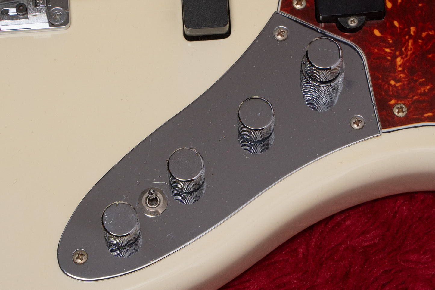 【used】Bottom Wave / Custom Bass 5st 4.375kg #none【GIB Yokohama】