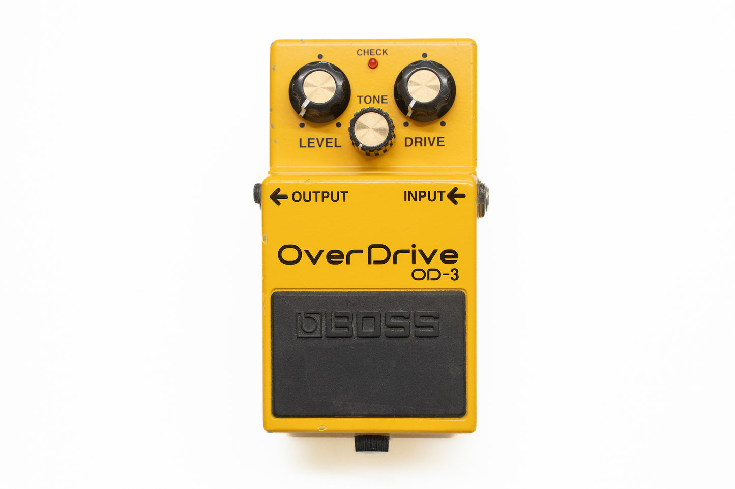 【used】BOSS / OD-3【GIB Yokohama】
