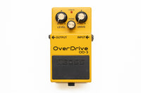 【used】BOSS / OD-3【GIB Yokohama】