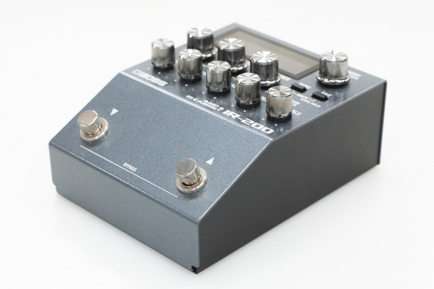 【used】BOSS / IR-200 AMP&CABINET PROCESSOR【GIB Yokohama】