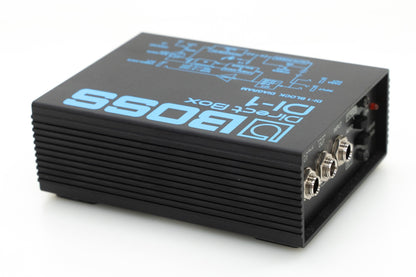 【used】BOSS / DI-1 Direct Box【GIB Yokohama】