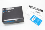 【used】BOSS / DI-1 Direct Box【GIB Yokohama】