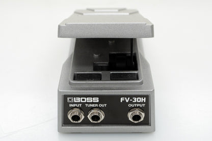【used】BOSS / FV-30H【GIB Yokohama】