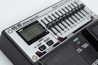 【used】BOSS / EQ-20 Graphic Equalizer【GIB Yokohama】