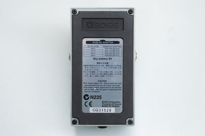 【used】BOSS / LMB-3【GIB Yokohama】