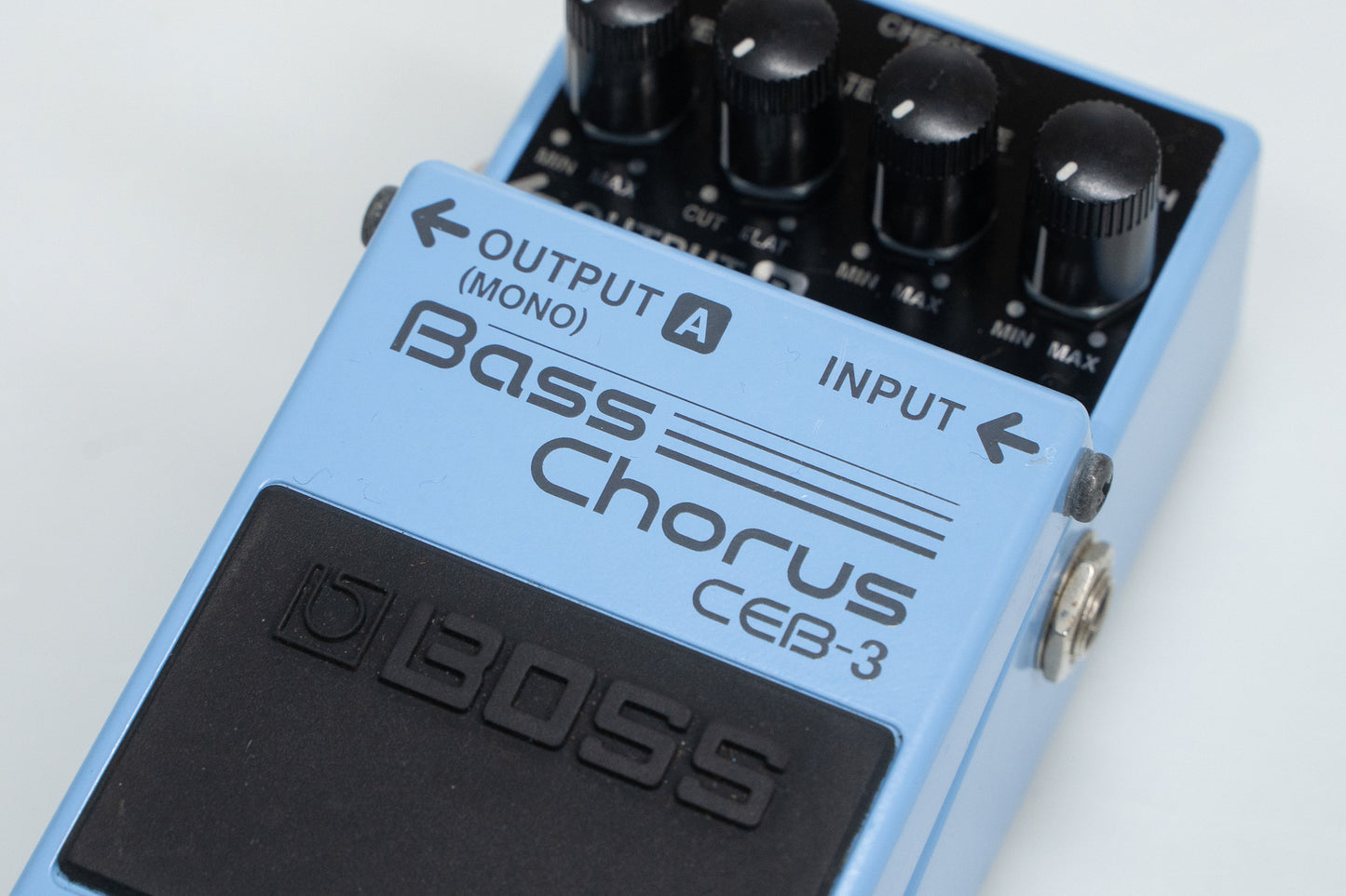 【used】BOSS / CEB-3 Bass Chorus【GIB Yokohama】