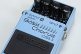 【used】BOSS / CEB-3 Bass Chorus【GIB Yokohama】