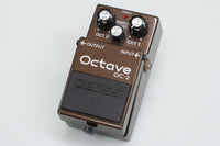 【used】BOSS / OC-2 Octave【GIB Yokohama】