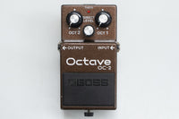 【used】BOSS / OC-2 Octave【GIB Yokohama】