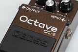 【used】BOSS / OC-2 Octave【GIB Yokohama】