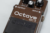 【used】BOSS / OC-2 Octave【GIB Yokohama】