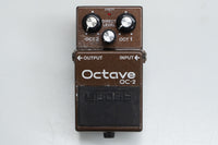 【used】BOSS / OC-2 Octave【GIB Yokohama】