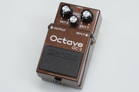 【used】BOSS / OC-2 Octave【GIB Yokohama】