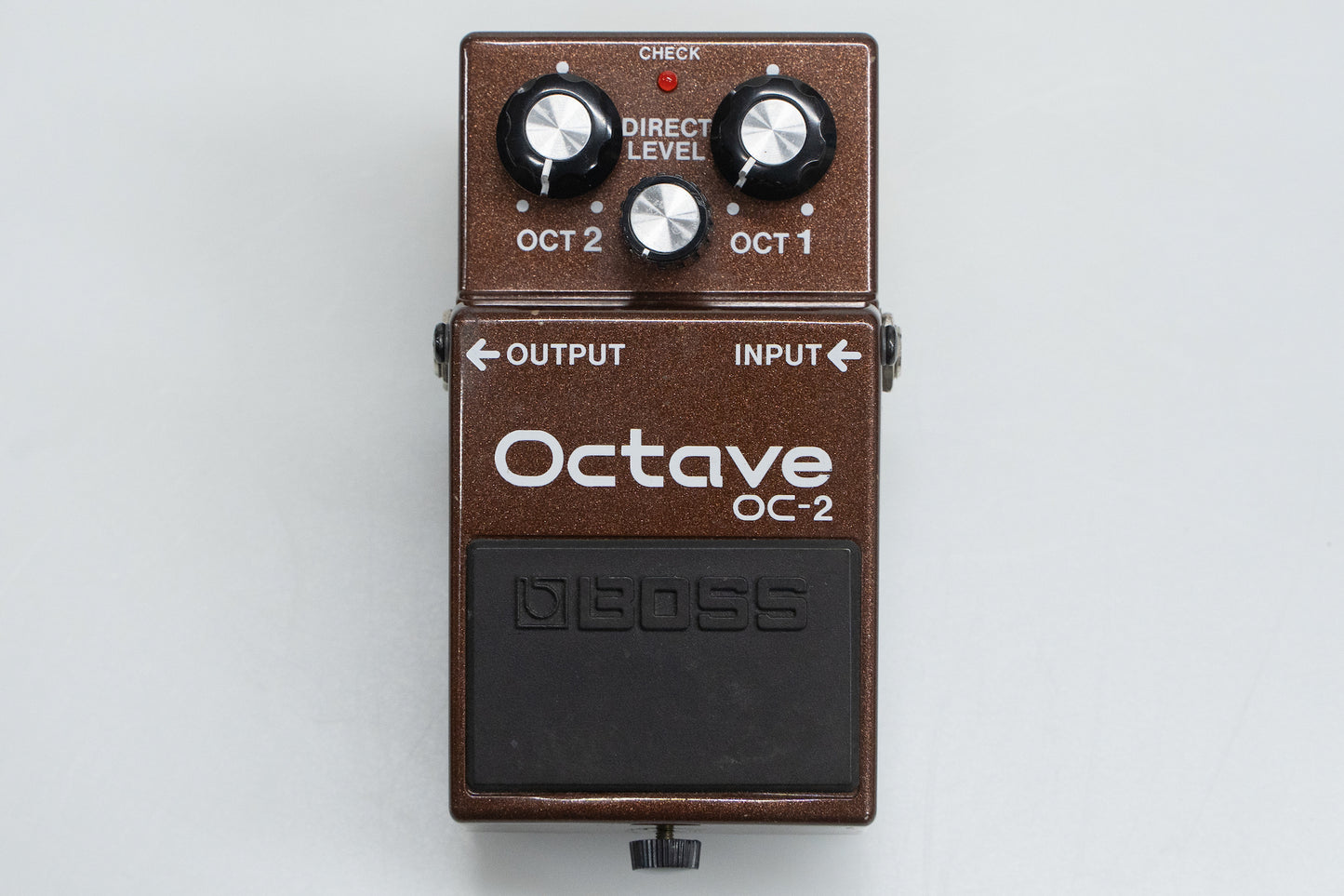 【used】BOSS / OC-2 Octave【GIB Yokohama】