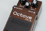 【used】BOSS / OC-2 Octave【GIB Yokohama】