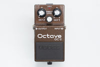 【used】BOSS / OC-2 Octave【GIB Yokohama】