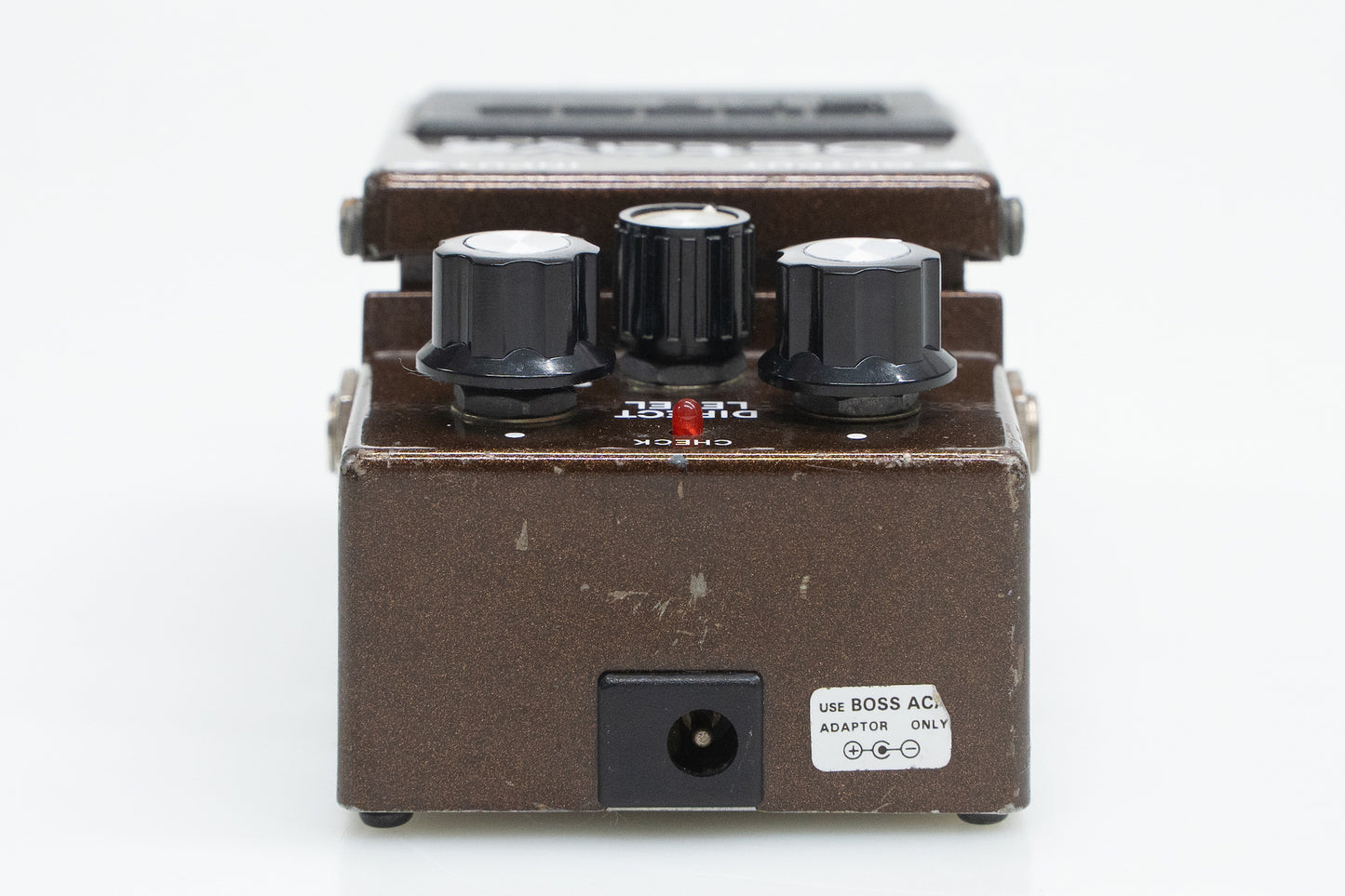 【used】BOSS / OC-2 Octave【GIB Yokohama】