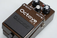 【used】BOSS / OC-2 Octave【GIB Yokohama】