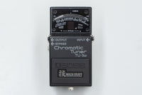 【used】BOSS / TU-3W Chromatic Tuner 【GIB Yokohama】