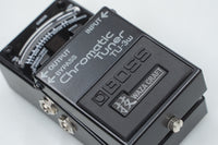 【used】BOSS / TU-3W Chromatic Tuner 【GIB Yokohama】