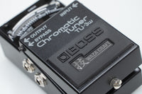 【used】BOSS / TU-3W Chromatic Tuner 【GIB Yokohama】 (Copy)