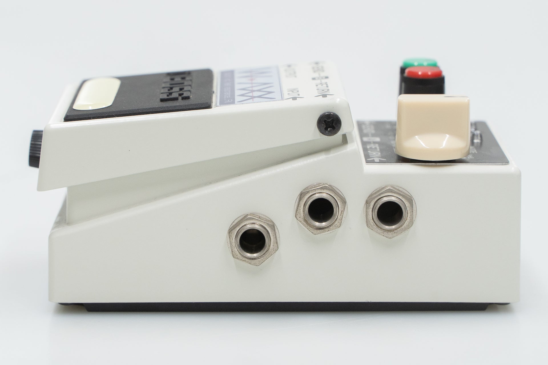 used】BOSS / LS-2 Line Selector WAXX mod.【GIB Yokohama】 – Bass