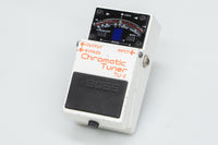 【used】BOSS / TU-2 Chromatic Tuner【GIB Yokohama】