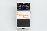 【used】BOSS / TU-2 Chromatic Tuner【GIB Yokohama】