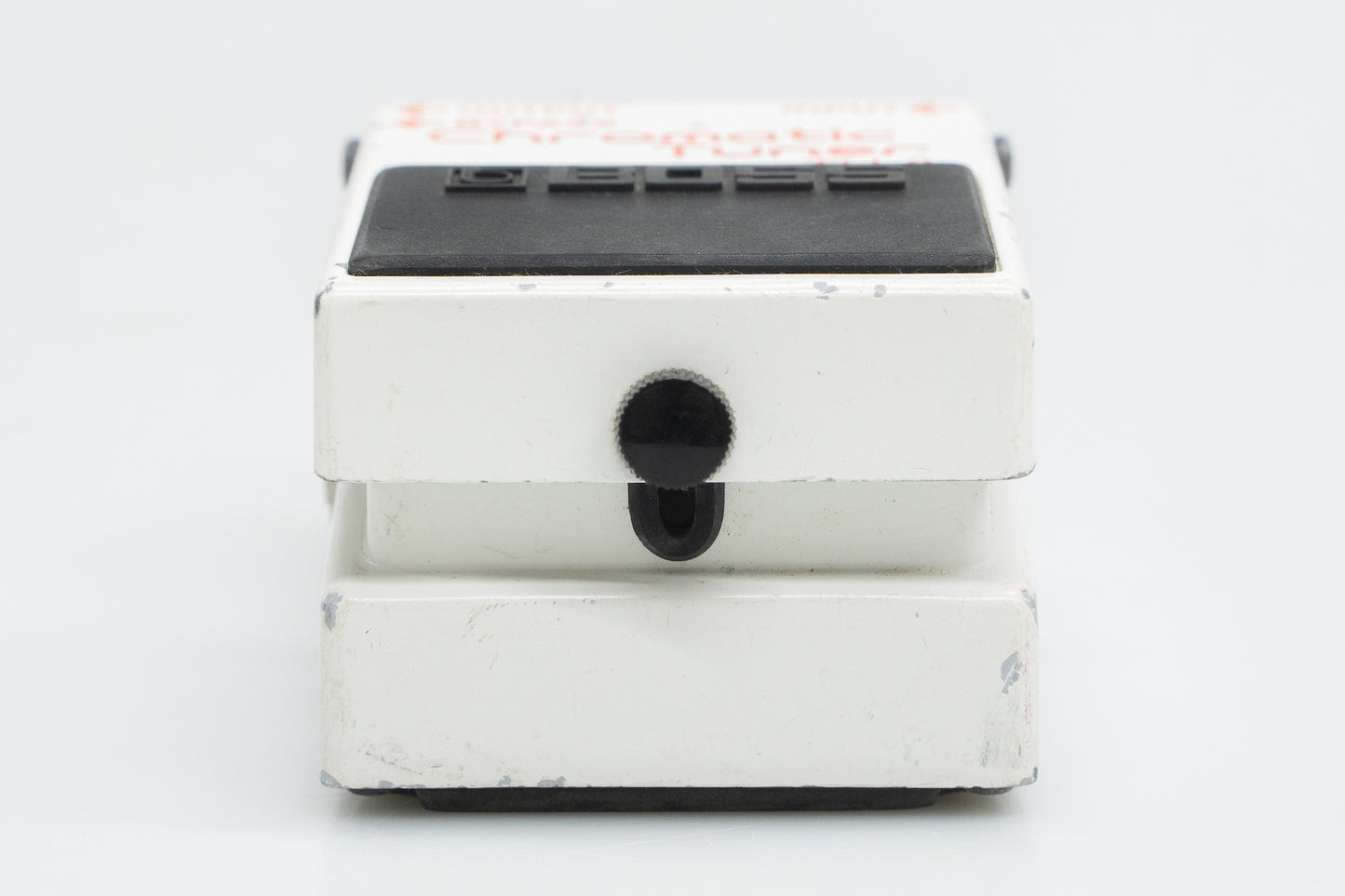 【used】BOSS / TU-2 Chromatic Tuner【GIB Yokohama】