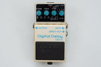 【used】BOSS / DD-3 Digital Delay【GIB Yokohama】