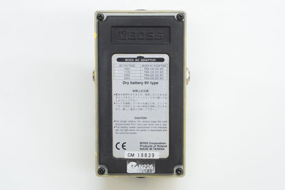 【used】BOSS / ODB-3 Bass Over Drive【GIB Yokohama】